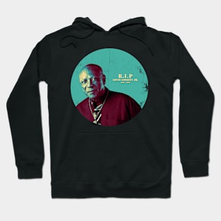 RIP - Louis Gossett jr Hoodie